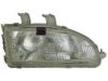 HONDA 33100SR3G05 Headlight